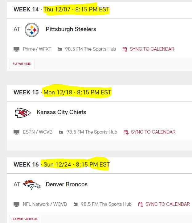 I just don't know if America is ready for this.