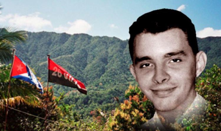 #SiempreDeVerdeOlivo🇨🇺En el aniversario 67 del  Levantamiento en Santiago de Cuba, recordamos a quienes apoyaron el desembarco del yate Granma para comenzar una insurrección armada contra la dictadura de Fulgencio Batista.