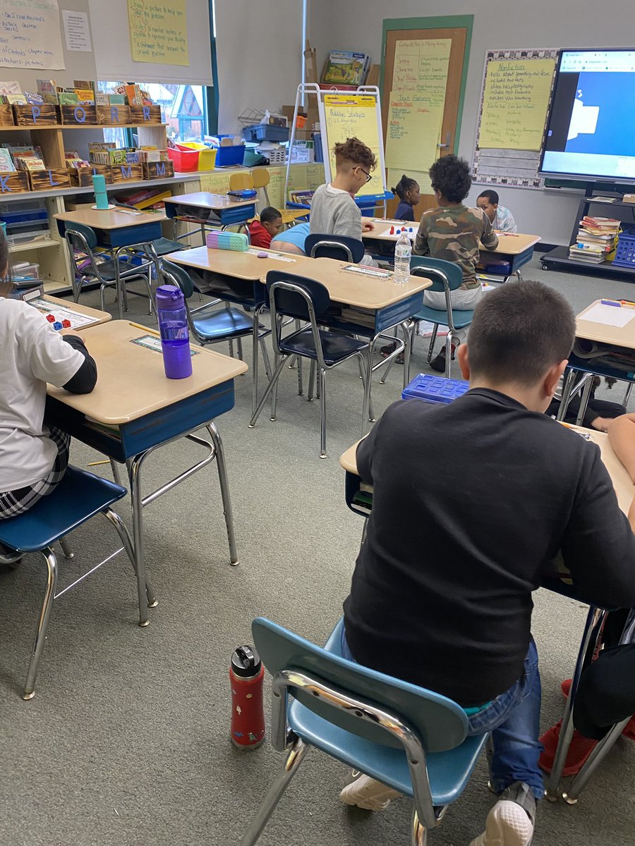 🐧✨ Jiji Day Celebration in Grade 3! 🎉 We're thrilled to share the joy of our students as they marked the completion of 25% of ST Math. Swipe left to witness the cuteness overload in these pictures! 📸👀  #JijiDay #STMath #LearningIsFun #Grade3Adventures 🐧🚀