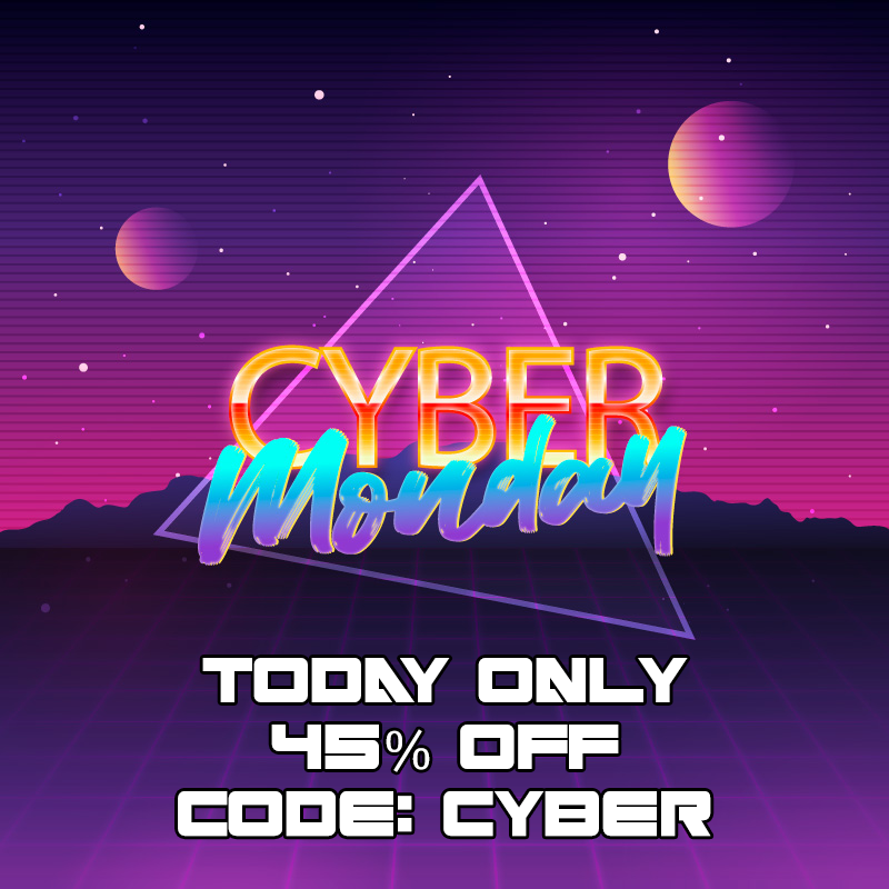 HardbodyEdge's tweet photo. CYBER Monday!
45% off code: CYBER
https://t.co/uNavwBlR7x https://t.co/OpGvU1FIfC