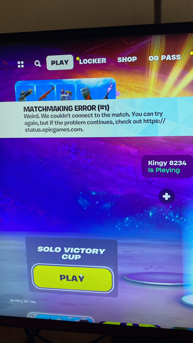 dus7y2's tweet photo. bugged again ffs https://t.co/DMl68UepS8