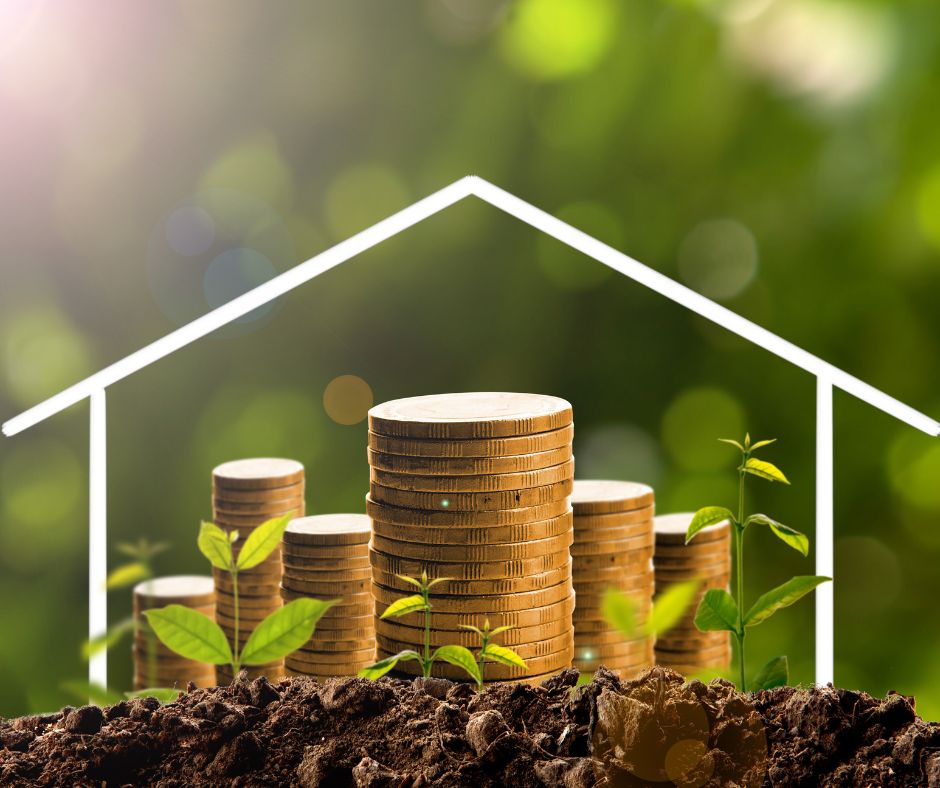 Wil je jouw woning #verduurzamen maar heb je moeite om het te betalen? Kijk eens op het energieloket van jouw gemeente om te zien welke #subsidies en #leningen er allemaal zijn. Naast landelijke regelingen, zijn er ook vaak lokale regelingen: regionaalenergieloket.nl/subsidies-en-l….