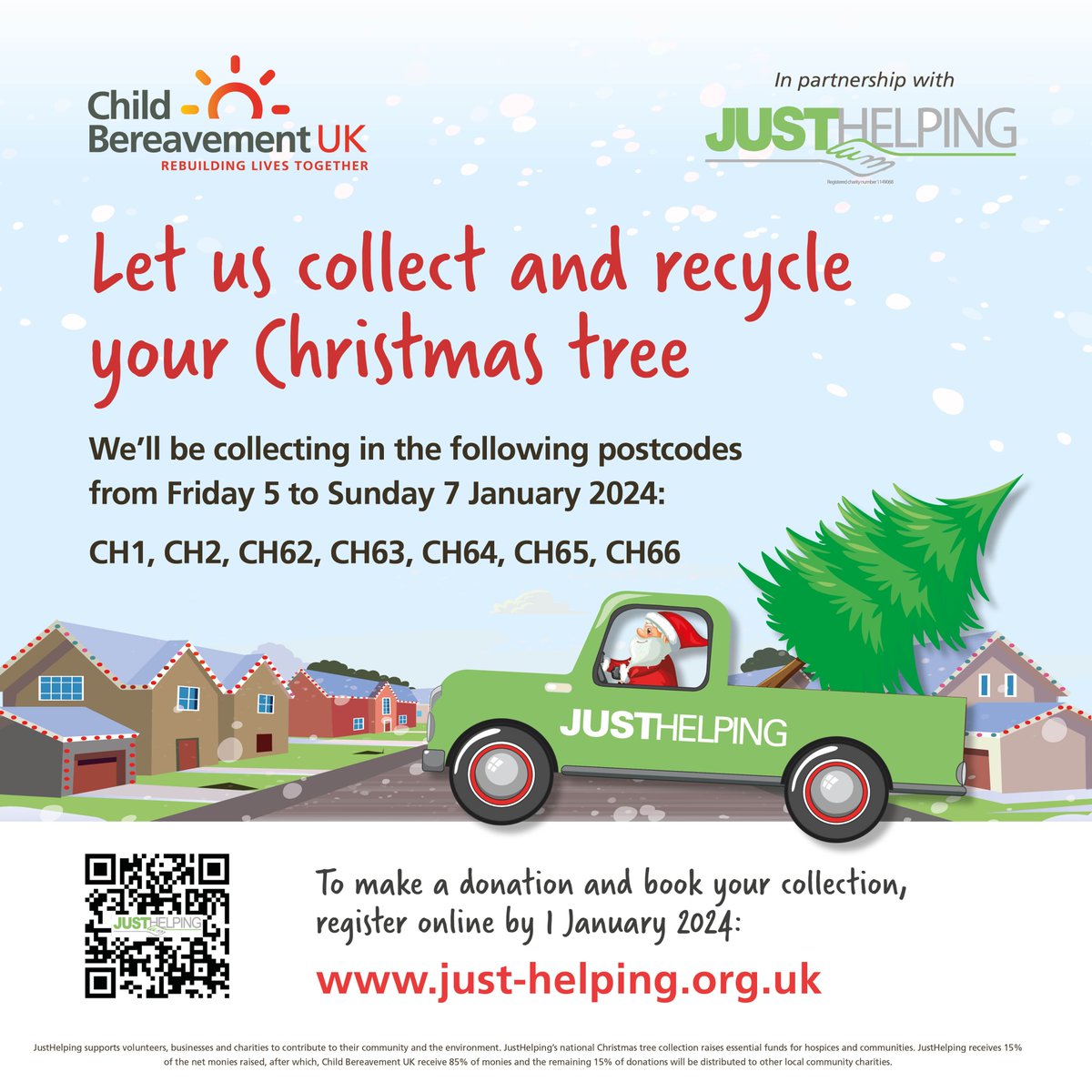 Cheshire Community Action tweet media