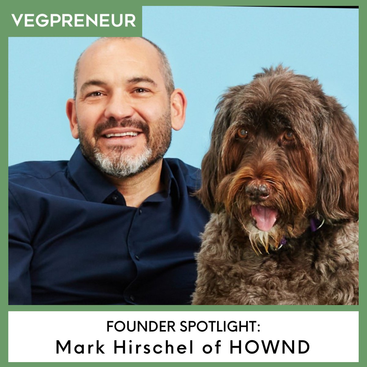 VEGPRENEUR tweet media