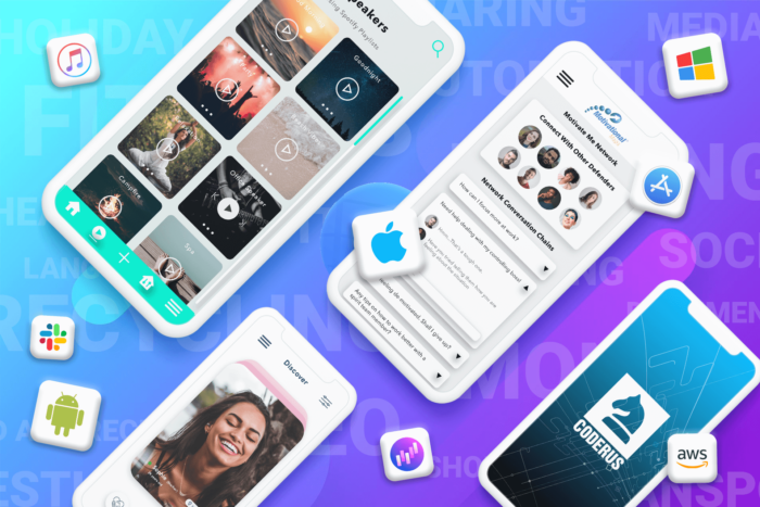 John_TechGuy's tweet photo. “I have a great idea for an app but lack the skills to build it.” 
Sound familiar?
We've got you covered! Our expert developers can turn your concept into a market-ready app. Contact today and let's make it happen!

#GalaxyGifts Black Friday #BlackFriday upto 50% OFF Cyber Monday https://t.co/QXUUyMK5ES