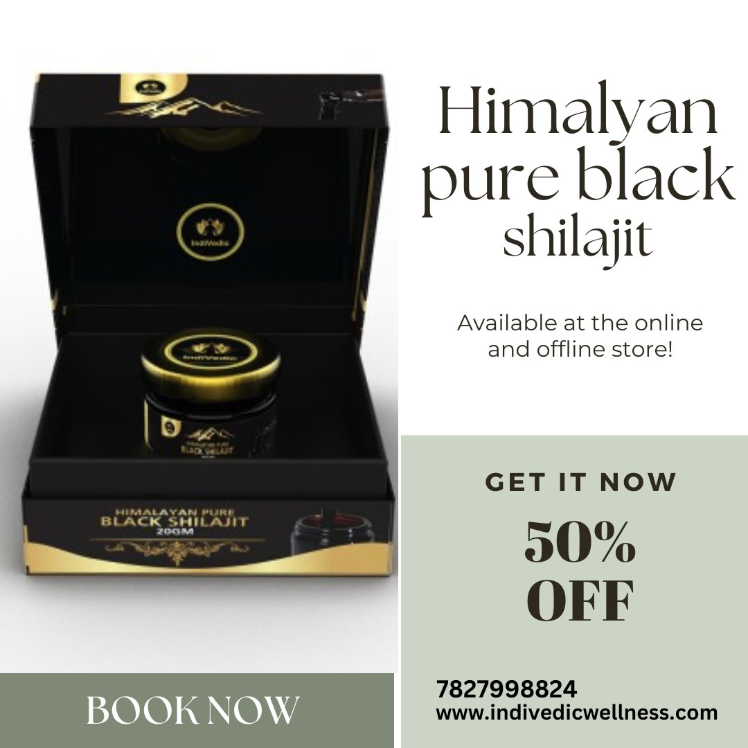 Indivedic123's tweet photo. From the Himalayan region's centre to your quest towards wellbeing. Pure Black Shilajit is a classic gift from the herbalists of nature #HimalayanHarmony #ShilajitPower
-
-
-
https://t.co/yUAp9UdQrS https://t.co/Iw58mcsqJW