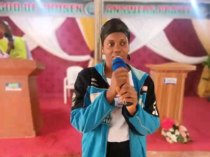 tlccf_unn's tweet photo. WHAT HAS GOD OF CHOSEN DONE AGAIN?
 
We celebrate our God for His goodness is too much, our mouth can't describe that joy we have within...

26/11/2023

#tlccfunn 
#tlccfunnoficial 
#monthofnourishmentfromabove 

Read caption below 👇🏿👇🏿👇🏿 https://t.co/C5Plcle8Oz