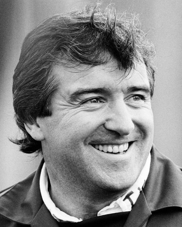 I was saddened to hear Terry Venables, a true footballing great, has passed away. An accomplished player & brilliant manager, occasional lunches with him were always fun & enlightening. His death is a big loss to the sport & he will be sorely missed by ex-players & media alike.