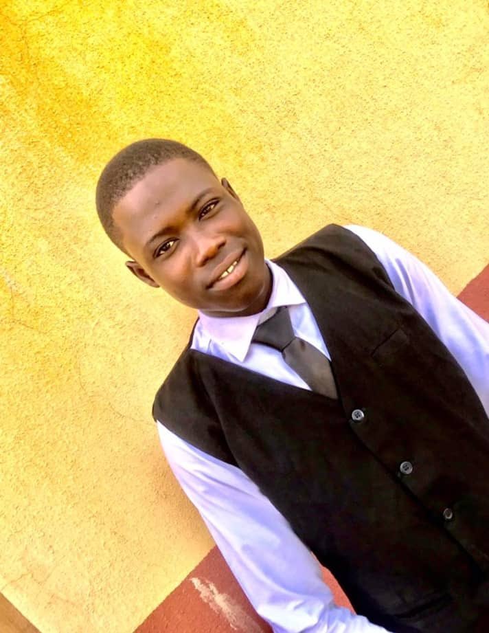 Nacjudus1's tweet photo. @Black_Arabian22 from @penpressudus, @mmibnmashood22  from @NewsUdus and Ogor Mathias Ogbaji from @press_udus are battling for the ‘Sport Journalist of The Year’ https://t.co/pGj757R5nd
