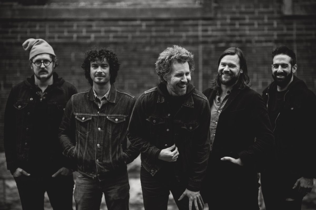 Live Review: <a href="/hahatonka/">Ha Ha Tonka</a> were excited to play @JamminJava on Nov. 19, and their joy was downright infectious. 

parklifedc.com/2023/11/27/liv…