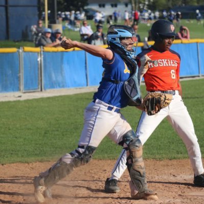 Chris Matzner (@caachrismatzner) on Twitter photo I want to welcome <a href="/AngeloLundeen/">Angelo Lundeen</a> to the CAA Family! Angelo is a 2025 C out of <a href="/Lyons_Baseball/">Lyons Township Baseball</a> in Illinois. He is a solid defender behind the dish with plus power in the box. Going to be a big junior year for him! Keep an eye out for this 2025 this season! <a href="/The_CAAdvantage/">College Athlete Advantage</a> I want to welcome <a href="/AngeloLundeen/">Angelo Lundeen</a> to the CAA Family! Angelo is a 2025 C out of <a href="/Lyons_Baseball/">Lyons Township Baseball</a> in Illinois. He is a solid defender behind the dish with plus power in the box. Going to be a big junior year for him! Keep an eye out for this 2025 this season! <a href="/The_CAAdvantage/">College Athlete Advantage</a>