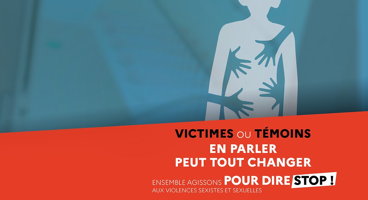 L'acRennes se mobilise au quotidien contre les violences sexistes et sexuelles. Dans le cadre de la journée internationale pour l'élimination des violences faites aux femmes un webinaire a été organisé au profit des personnels
➡Identifier et réagir face aux violences au travail