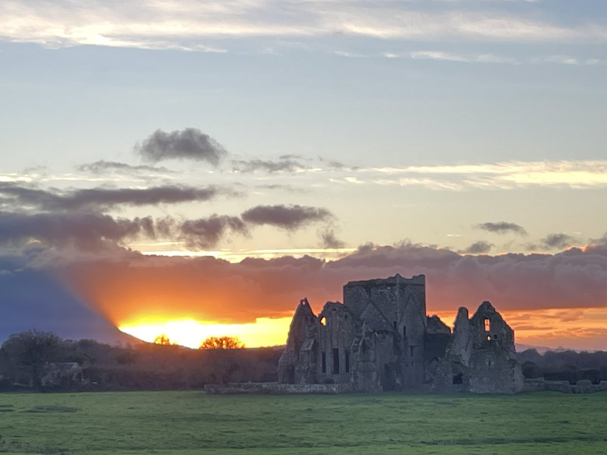 Wishing everyone a fine evening.