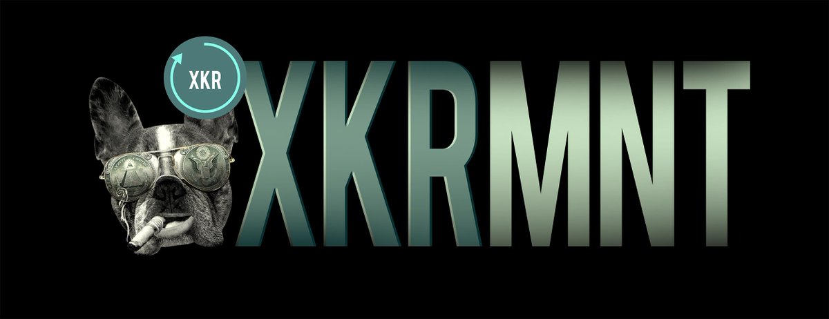 dear mfers,

hope this message finds dN well.

we have at last secured a new lead 🤖 &amp; head tech beatnik monkey-face and his name is Barry Truedude !

old money has tech

we met in savannah, at that fuckery fest we held, before his transition and mfers knew him as Crispy. after