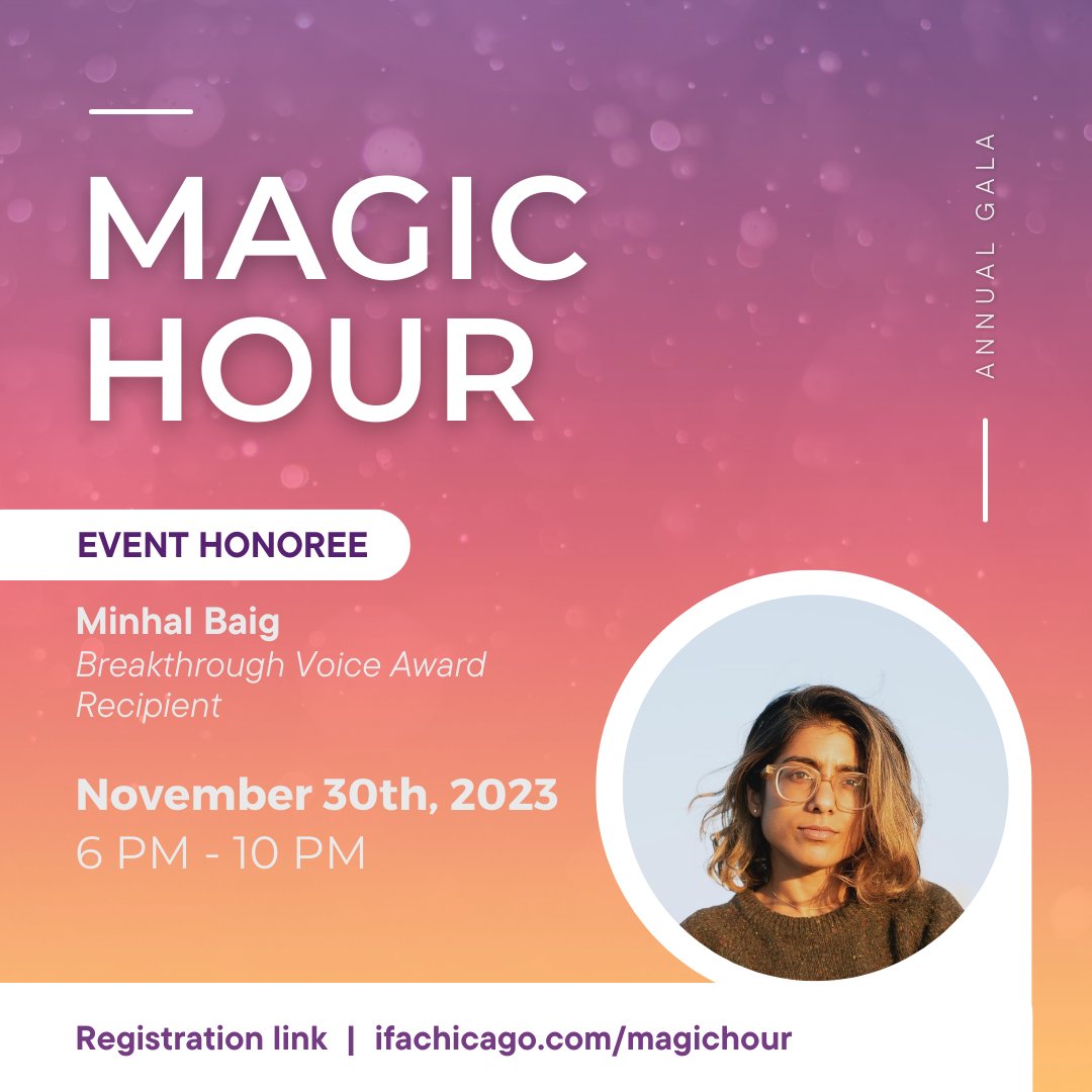 Independent Film Alliance Chicago tweet media