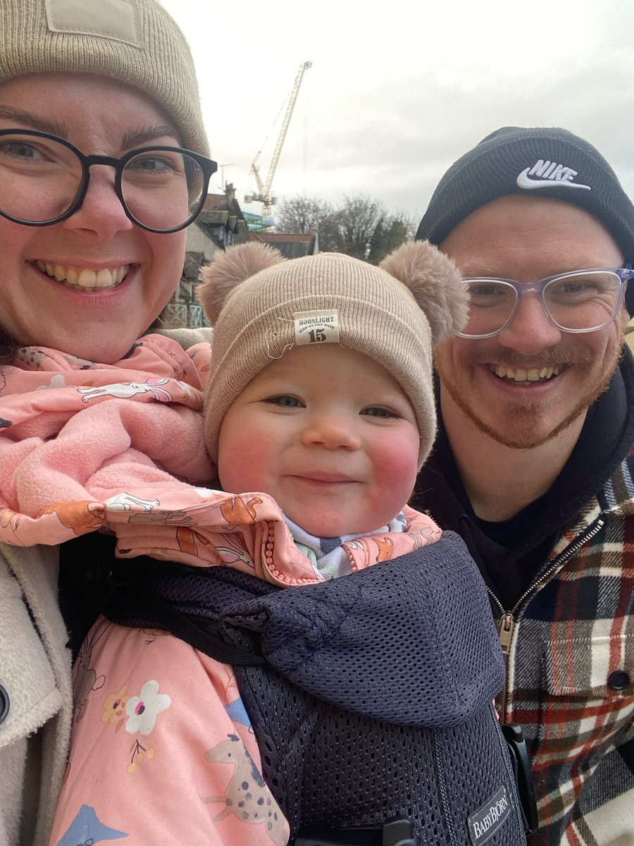 Got plenty of steps in today exploring Edinburgh with my team before a filled few days of learning! <a href="/BPS_DSEP/">BPS Sport & Exercise Psychology (DSEP)</a> #DSEP