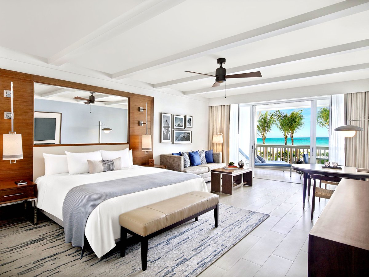LIMITED-TIME VILLA OFFER! Enjoy 35% off our best available rate, a welcome amenity, and complimentary buffet breakfast for two when you book by December 15 and stay from now through December 20, 2023.  #CyberMonday #CyberMondaySavings
BOOK TODAY: elsanjuanhotel.com/offers/fairmon…