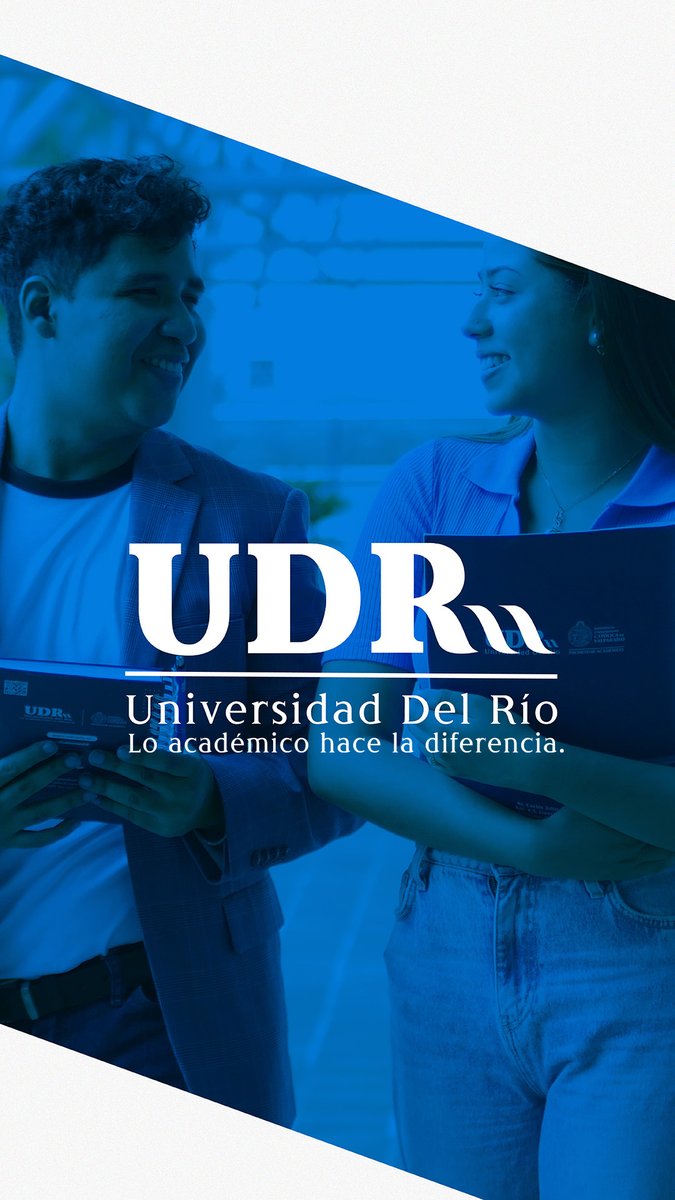 Universidad del Río tweet media