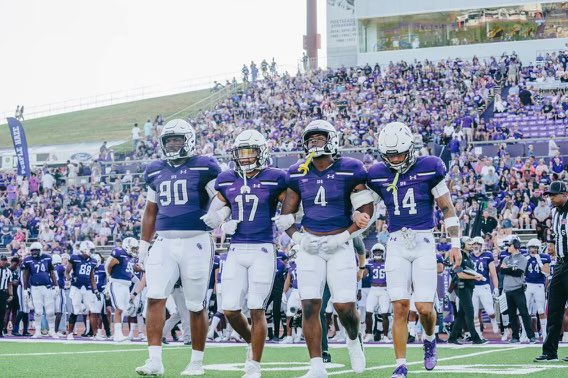 After a great conversation with @CoachBangSFA, I’m blessed to receive another D1 offer from Stephen F. Austin State University!! <a href="/CoachSpeer15/">Tristan Speer</a> <a href="/Coach_KD75/">Kendrick Davis</a> <a href="/JUCOFFrenzy/">JUCO Football Frenzy</a> <a href="/JuCoFootballACE/">JuCo Football Forer</a>