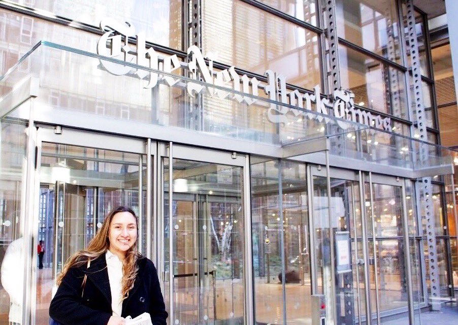 Jessica Martinez tweet media