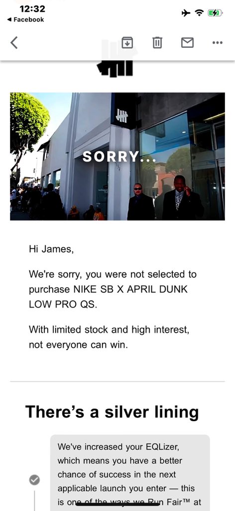 MrRasta44's tweet photo. @snkr_twitr Nope 🙃 https://t.co/BboRMI7pZ3