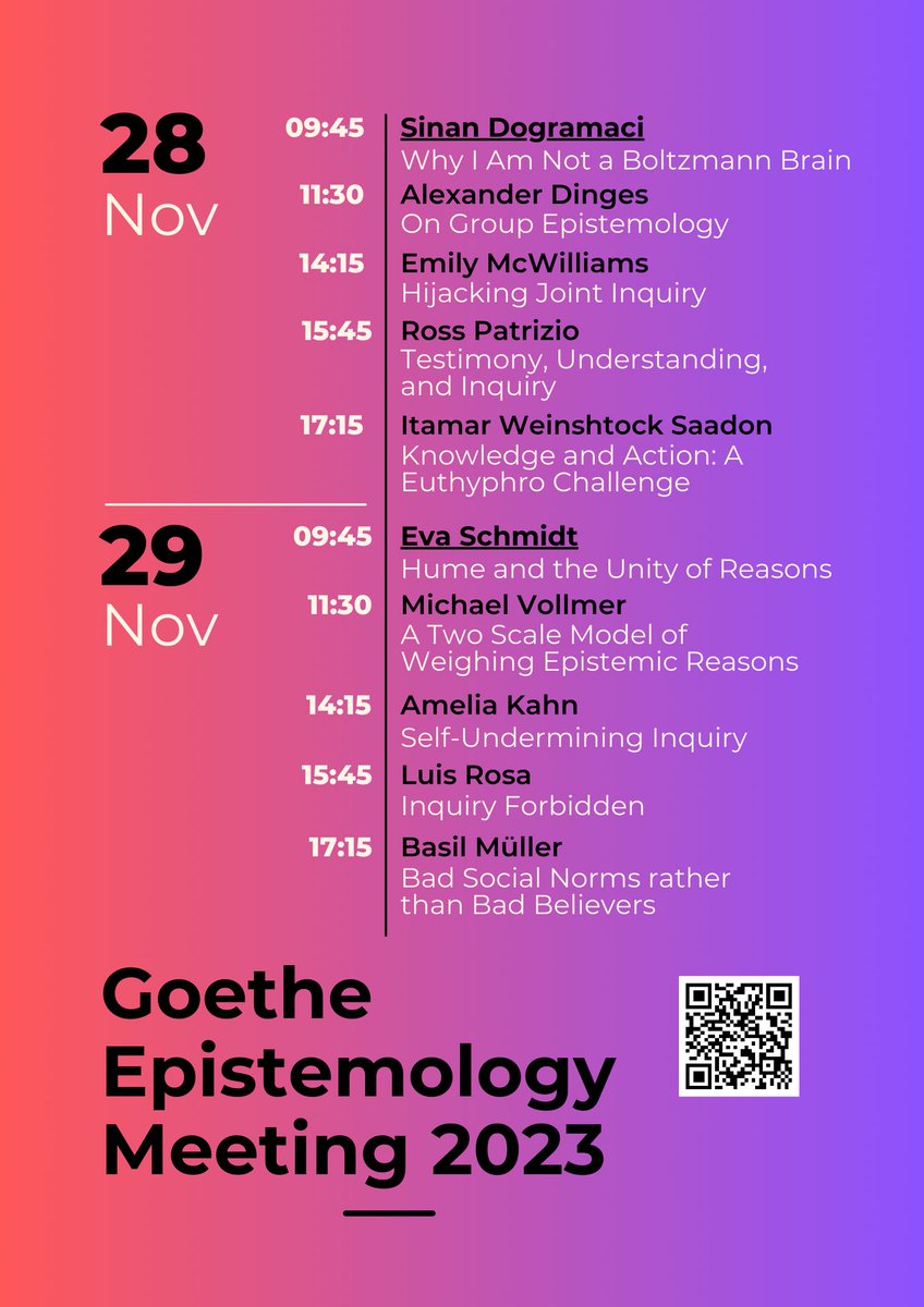 RFPatrizio's tweet photo. Very excited to speak at this cool event in Frankfurt tomorrow https://t.co/uKkD2gYMTk