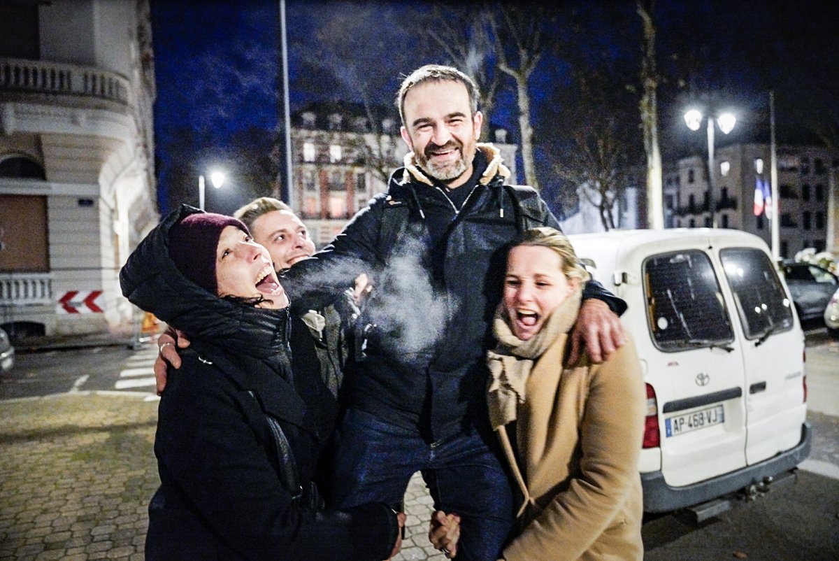 Prix Albert Londres tweet media