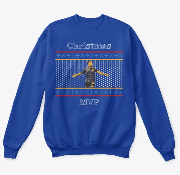 GaryTheLionFCC's tweet photo. Celebrate this Christmas with that MVP in your life.

https://t.co/vdkdx94XWS

#AllForChristmas #AllForCincy #CincyTilTheEnd https://t.co/JMHWY1FCqX