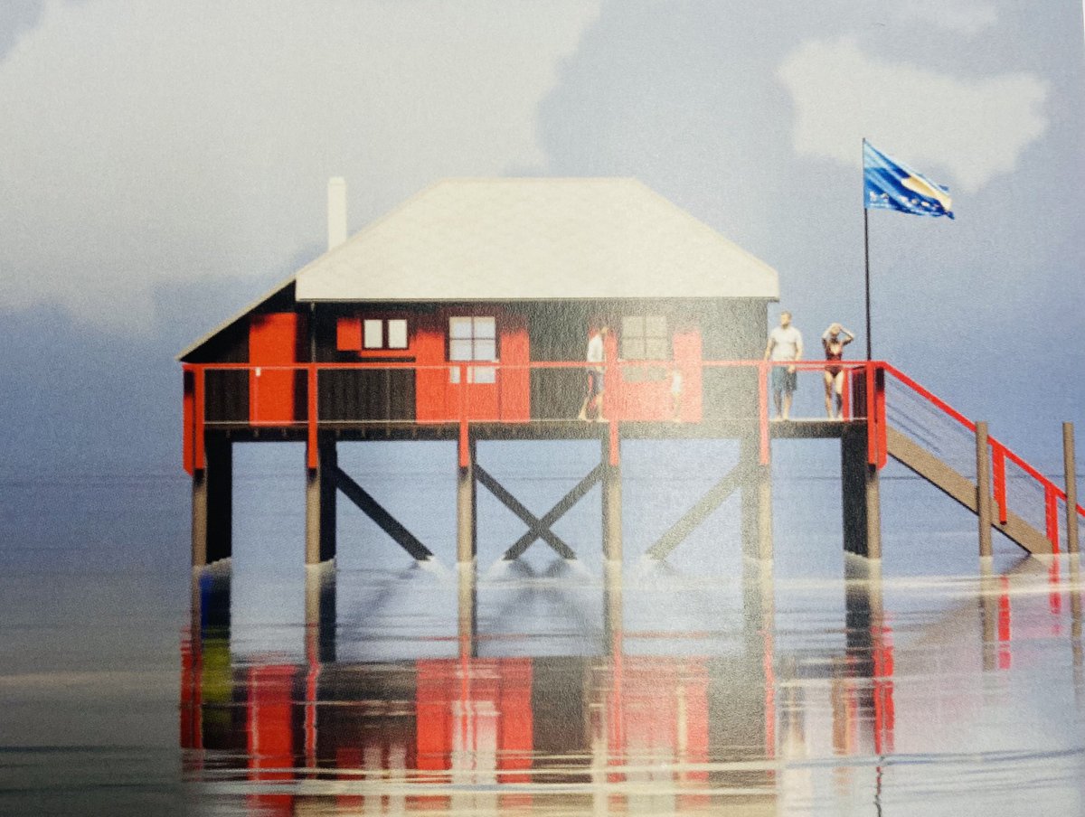Aujourd’hui nous avons démarré la déconstruction de La Cabane Tchanquée 3, un moment émouvant. Nous la reconstruisons à l’initiale pour fin mai 2024.
#patrimoine #ileauxoiseaux #latestedebuch #cabanetchanquee #reconstruction