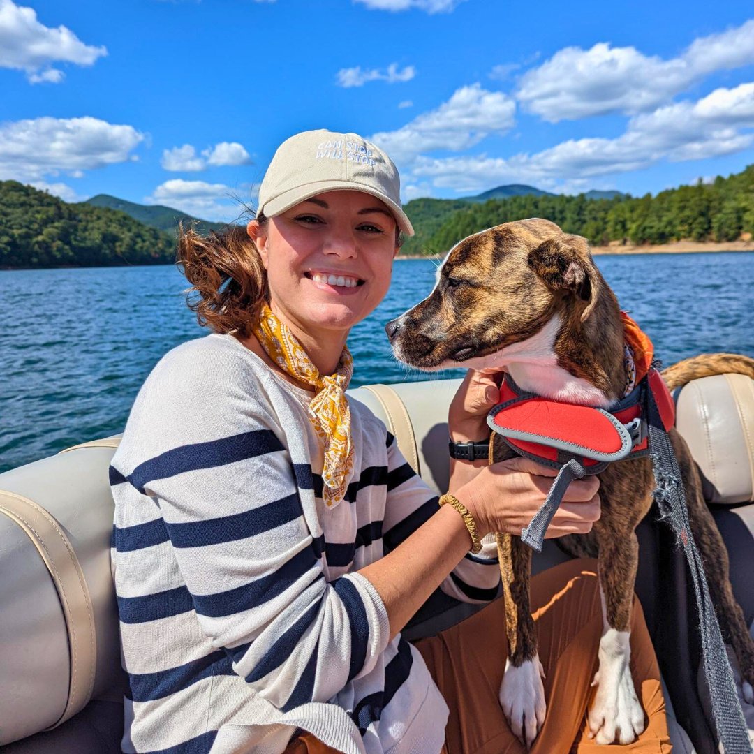 It's 3 years and counting for our Director of People Joy Wilkie! 

She says: “It’s incredible to think that 3 years have flown by at Trueline &amp; I’m still waking up each day excited to tackle new challenges with some of the most fun &amp; intelligent people.” #WEPA! 🤙 #wearetrueline