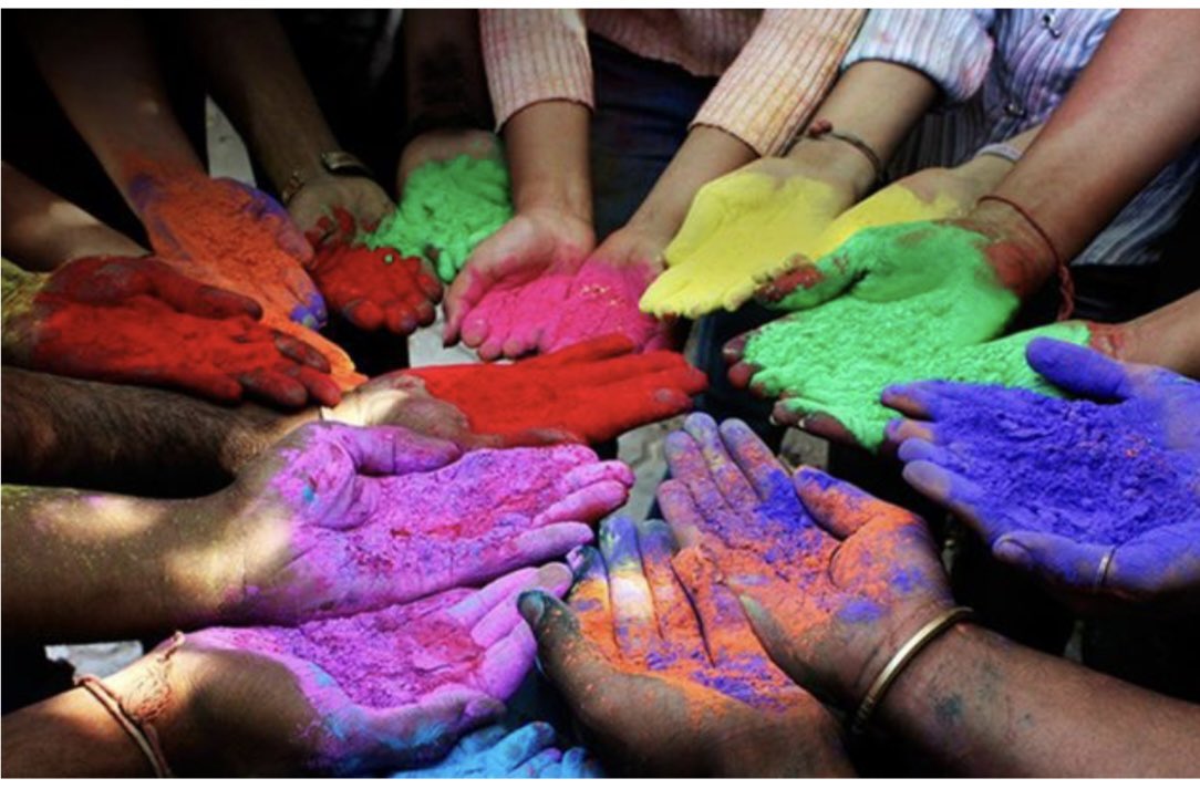 NISDGarcia's tweet photo. We are halfway through our #ApexColorGamesSA fundraiser @NISDGarcia & the Apex Team has been AMAZING! Don’t forget about daily the challenges & THANKS to our families & sponsors for supporting our school! https://t.co/vPhV7xLeS5
