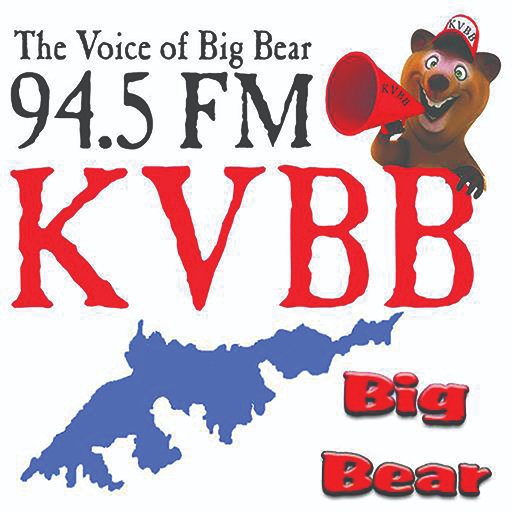KVBB945's tweet photo. For the best in Big Bear Lake weather information and updates on events happening in the Valley, tune to KVBB at the top and bottom of the hour from 8 a.m. to noon. https://t.co/1sHZFPhkZK