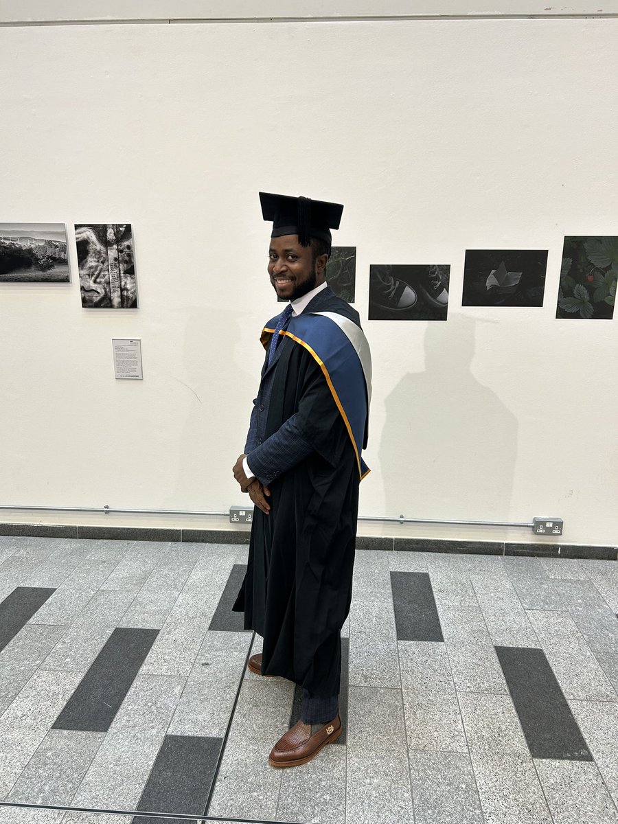 DON “Tobechukwu” Ade 👑 tweet media