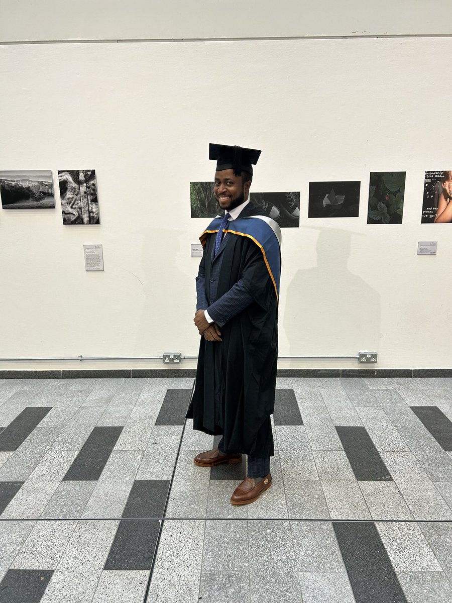 DON “Tobechukwu” Ade 👑 tweet media