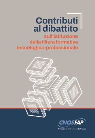 Fondazione CNOS FAP ETS tweet media