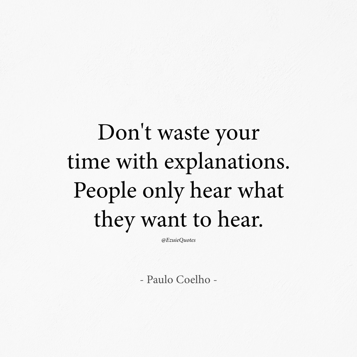 Remember