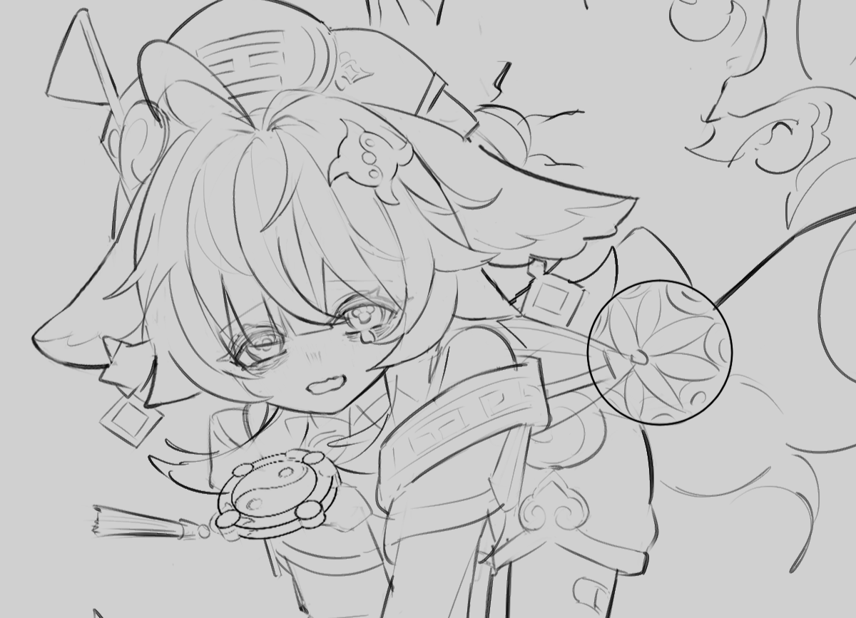 フォフォたそ 