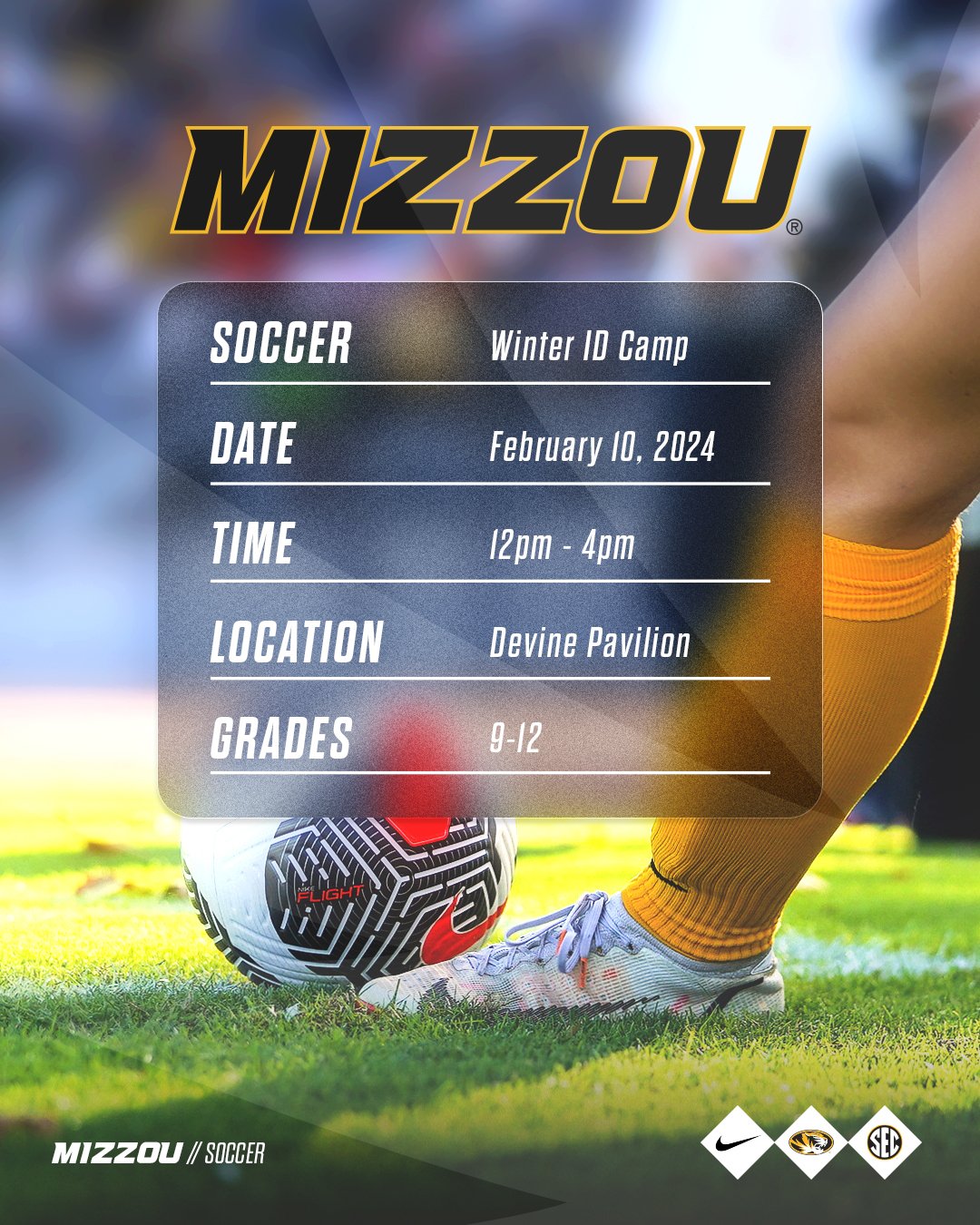 Mizzou Soccer head coach Stefanie Golan signs 10 class of 2023 recruits -  SoccerWire