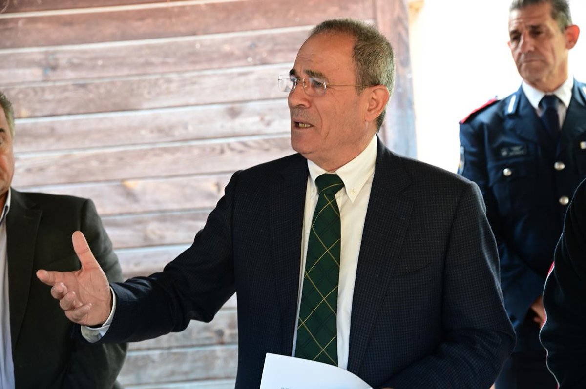 Charalambos Alexandrou tweet media