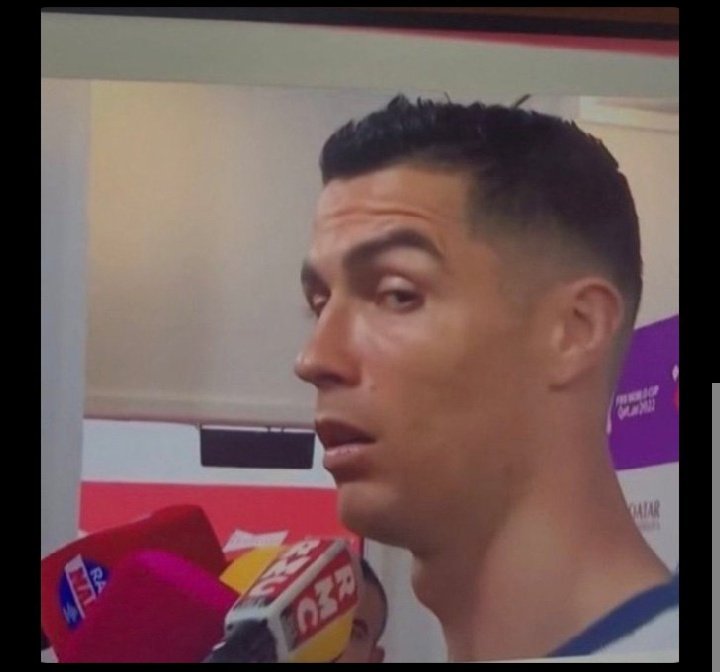 mayorpeezu's tweet image. Fans to Malika right now 🙄