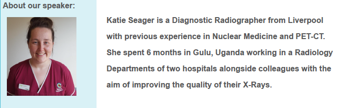 UKI Global Cancer Network tweet media
