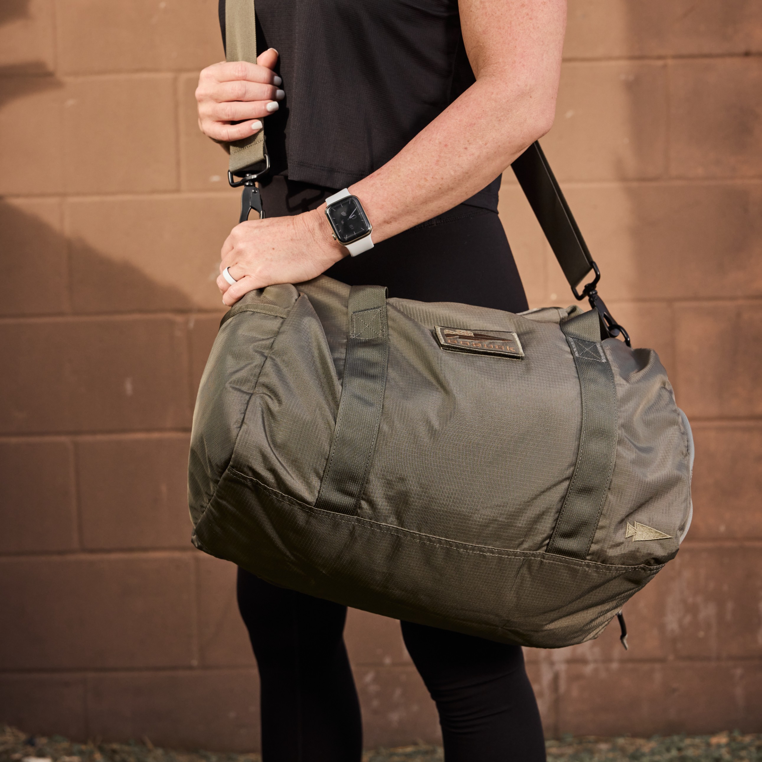 GORUCK on X