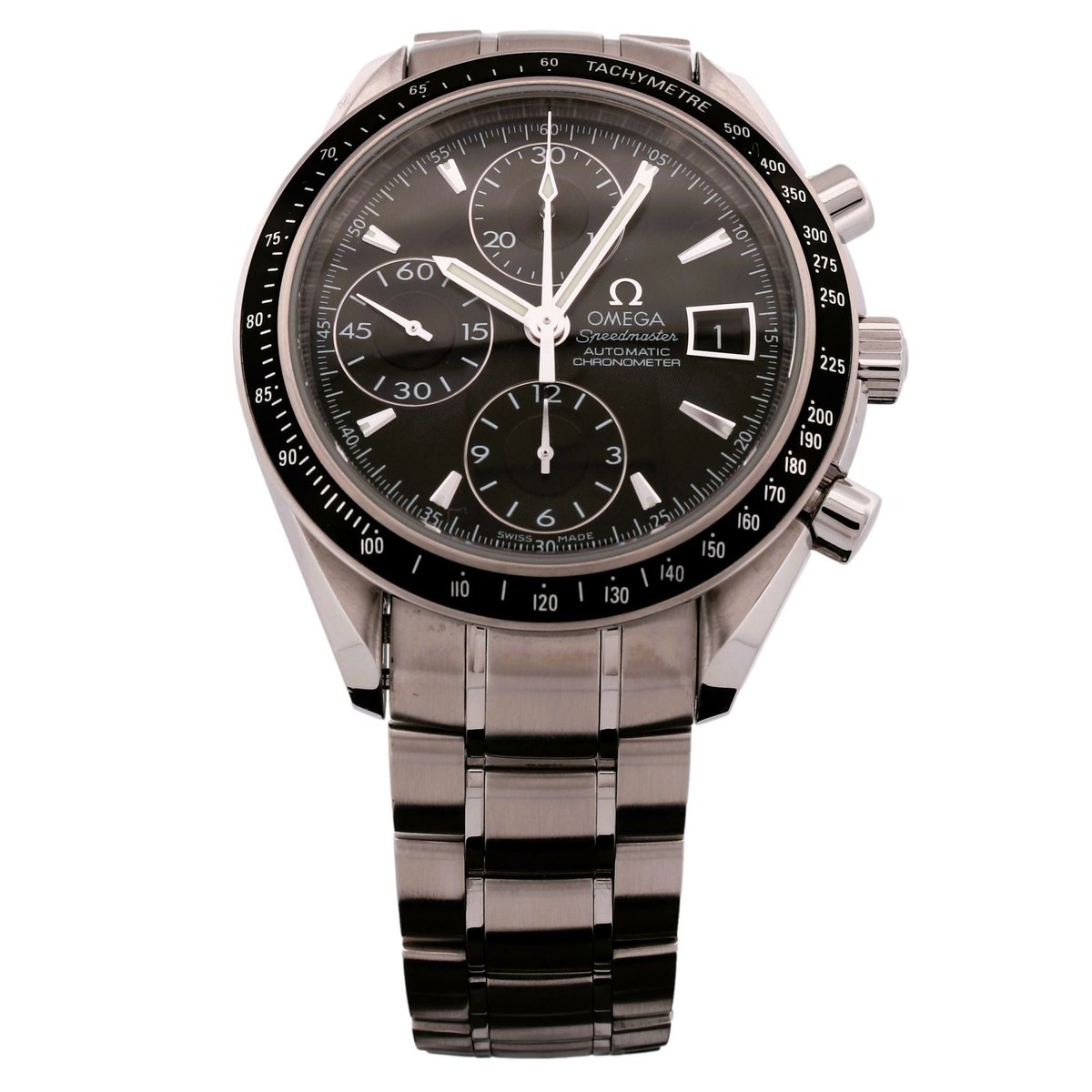 WatchVaultNYC's tweet photo. #omega #speedmaster #321050 #wristwatch Just listed #forsale at #watchvaultnyc Tap my profile to shop, email, or call about this watch! The inventory code for this watch is WG704 https://t.co/kx3lAUOW0p