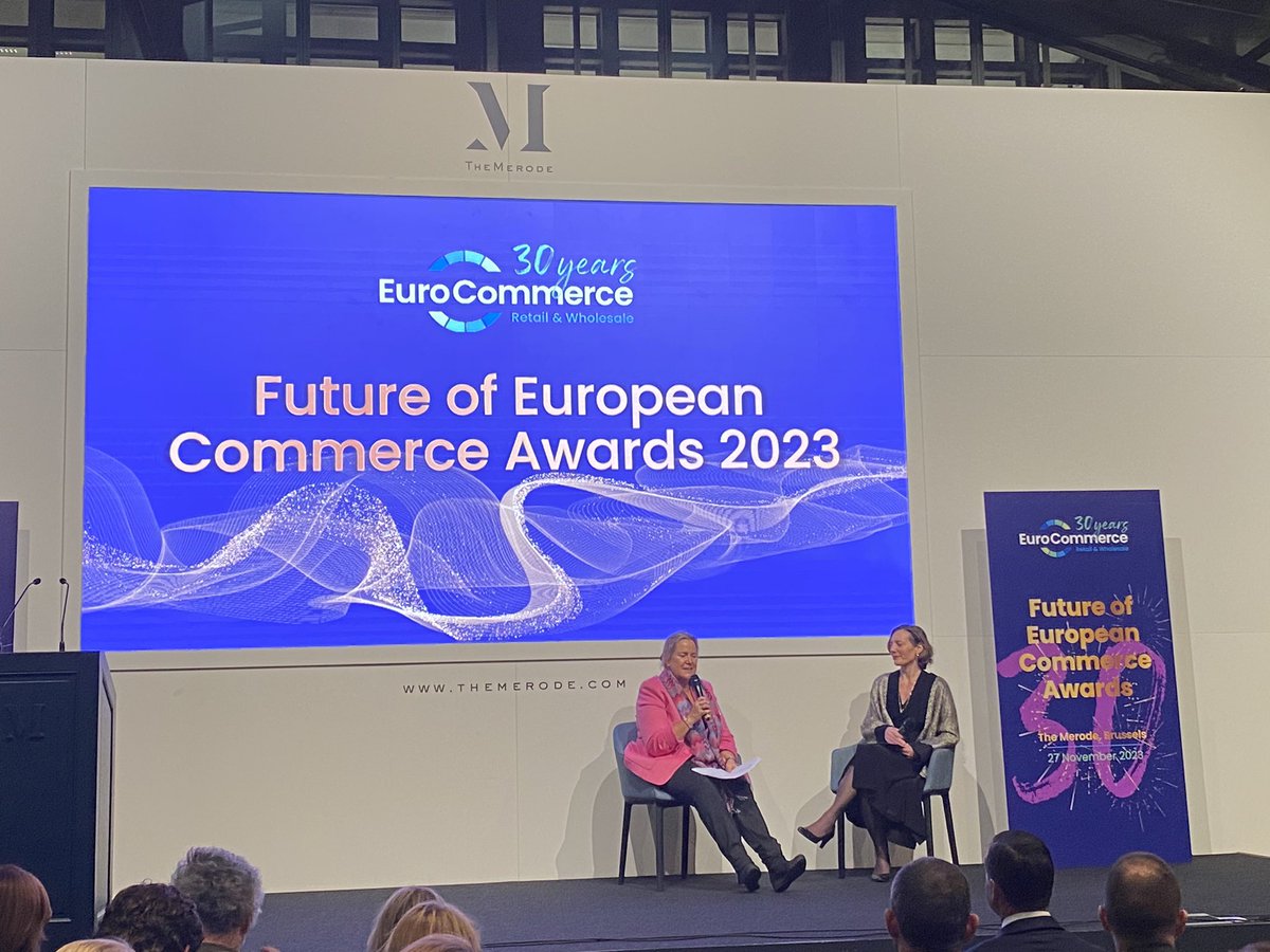 METRO_Politics's tweet photo. #transitionpathways is not about problems It is more about solutions to the challanges says @KSchreiberEU @EU_Growth https://t.co/eJXr19kMWP