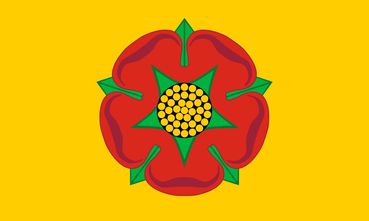 Slightly late in the day but... Happy #LancashireDay!