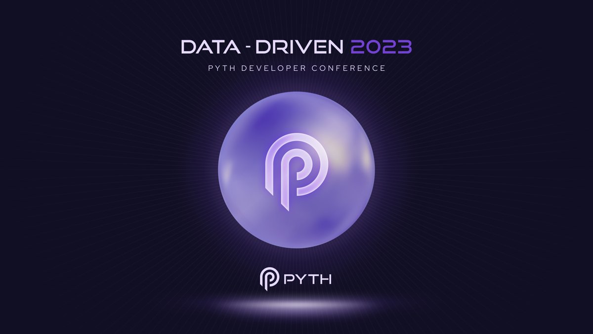 Pyth Network 🔮 tweet media