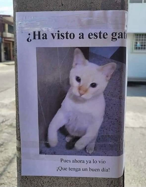 RT Por favor ayuden con este servicio a la comunidad... Que pasen un bonito martes! 🤗😂