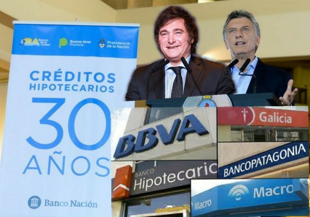 Milei la nacion no tiene que sacar plata del tesoro para pagar nuestro crédito honramos nuestro compromiso  ahora pregunto vas a pagar al fondo el crédito que macri se gastó para el y sus amigos? Ahí sí la billera está abierta . Sos casta igual que macri  .