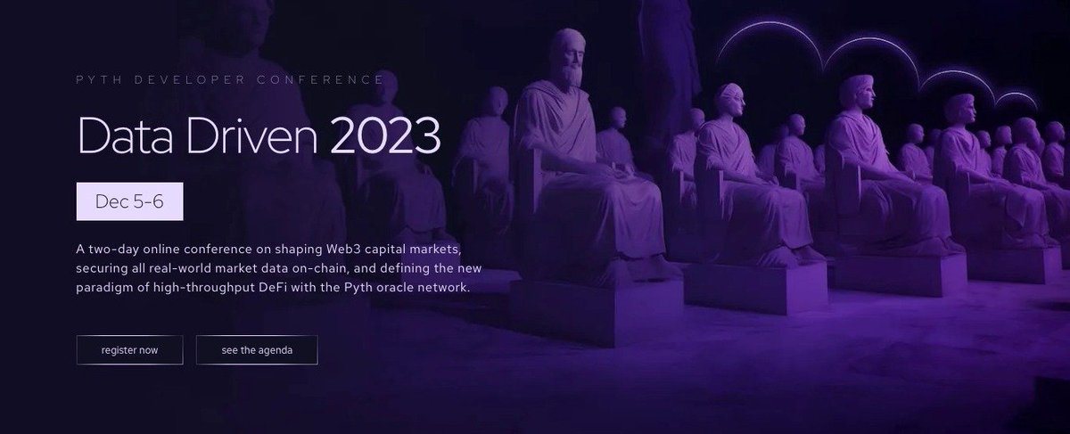 Pyth Network 🔮 tweet media