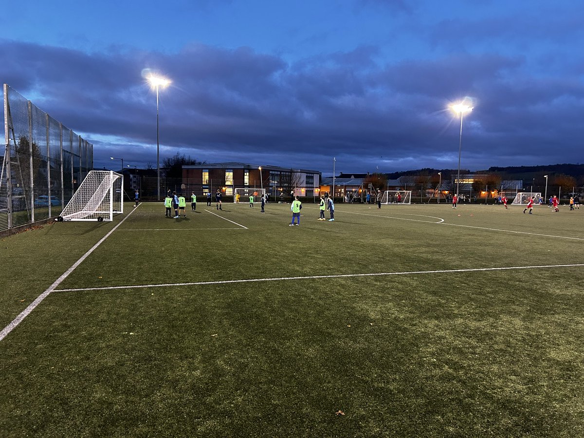 Paul O'Shea tweet media